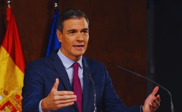 İspanya'da Siyasi Deprem: Sánchez'in Yakın Çevresine Yönelik Yolsuzluk Soruşturmaları Derinleşiyor