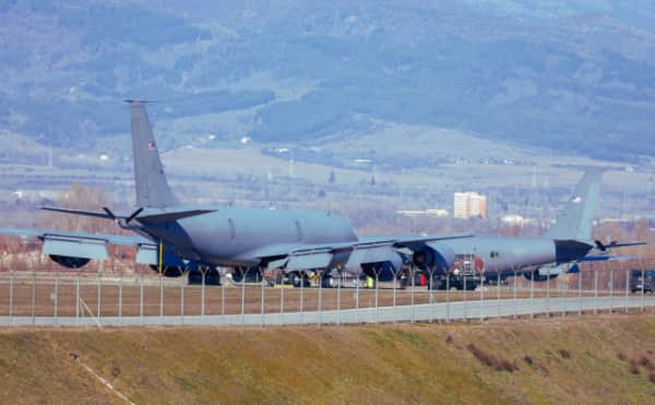 Bulgaristan'dan 'Ültimatom' Çıkışı: ABD Uçaklarının Ayrılışı NATO Planına mı Dayanıyor?