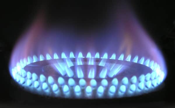 Bulgaristan'da Doğal Gaz Fiyatları AB Ortalamasının Altında Kalmaya Devam Ediyor
