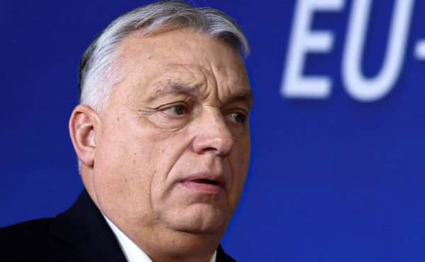 İddia: Viktor Orbán 82 Milyon Dolarlık Ukrayna Banka Konvoyuna Yapılan Baskını Bizzat Yönetti