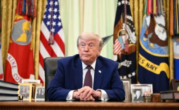 ABD Temsilciler Meclisi'nden Trump'a İran Tokadı: Savaş Yetkileri Sınırlandırılıyor