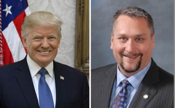 Trump'ın Bulgaristan Büyükelçisi Adayı Tartışma Yarattı: Dış Politika Deneyimi Yok