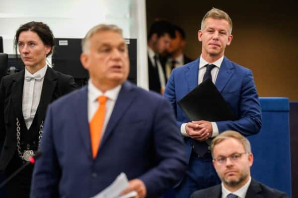 Macaristan'da Yeni Dönem: Péter Magyar'dan Göç Politikasında Orban'a Destek