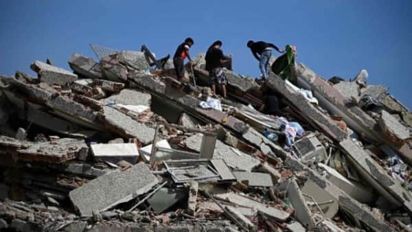 Venezuela'da Yüzyılın Felaketi: Depremde Can Kaybı 235'e Yükseldi, Binlerce Kişi Kayıp