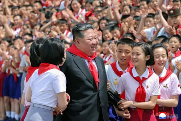 Kim Jong Un'un 'Altın Çağı': Ukrayna Savaşı ve Çin ile Ticaret Kuzey Kore Ekonomisini Nasıl Yeniden İnşa Etti?