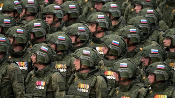 Hollanda'dan Kritik Uyarı: Rusya, Ukrayna Savaşı Sonrası NATO Ülkelerini Hedef Alabilir