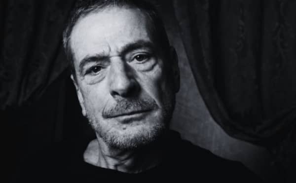 Bulgar Tiyatrosu ve Sinemasının Efsane İsmi Yosif Sarchadzhiev Hayatını Kaybetti