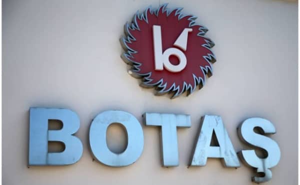 Bulgaristan ve Türkiye Arasındaki Botaş Doğalgaz Anlaşması'nda Yeniden Pazarlık Dönemi