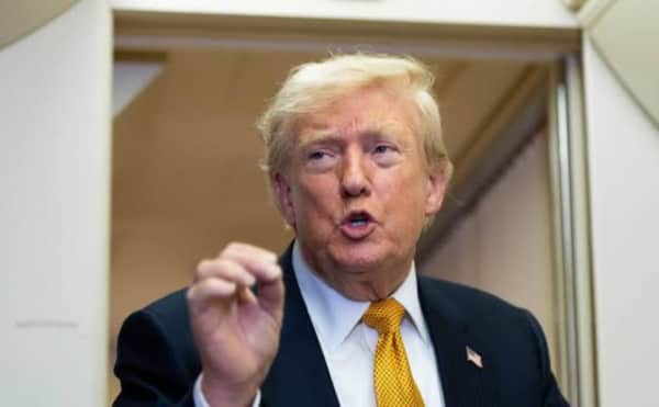 Trump'tan Hürmüz Boğazı'nda Yeni Cephe: İran Gemilerine Abluka ve Yüzde 20 'Güvenlik' Vergisi