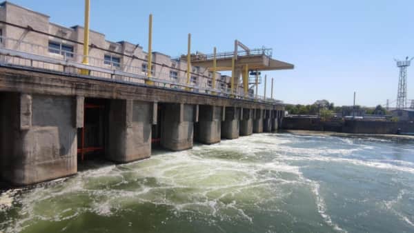 Bulgaristan'dan Güvence: Tuna Nehri'ndeki Su Seviyesi Düşüşü Kozloduy Nükleer Santrali'ni Etkilemeyecek