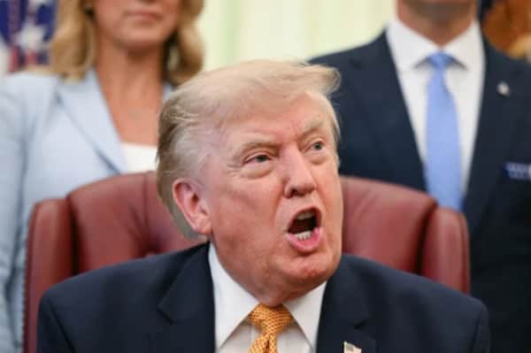 Trump'tan İran'a Gözdağı: 'Bu Sizin Son Şansınız'