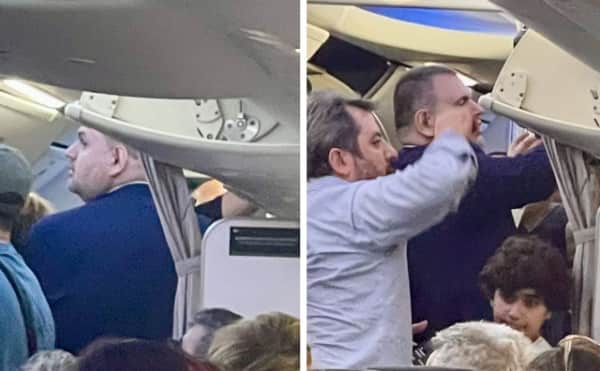 Delyan Peevski Özel Jet Tartışmalarının Ardından Tarifeli Uçağı Tercih Etti
