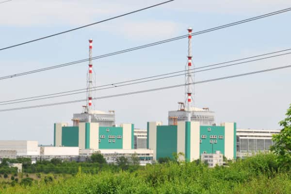 Tuna Nehri'ndeki Su Seviyesi Düşüşü Bulgaristan'ın Elektrik İhracatını Rekor Seviyeye Taşıdı