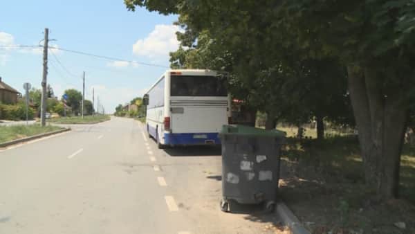 Bulgaristan'da Skandal: Özel Gereksinimli Genci Otobüsten İndirip Sıcağın Ortasında Bıraktılar