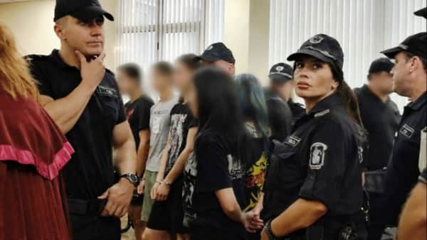 Plovdiv'deki Vahşi Cinayet: Uzmanlar Devlet, Aile ve Toplumun İflasını İşaret Ediyor