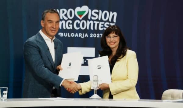 Eurovision 2027'ye Ev Sahipliği Yarışında Burgaz, Sofya'yı Nasıl Geride Bıraktı?