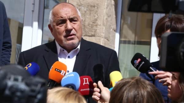 Borissov'dan Eurovision 2027 Çağrısı: Burgaz'ın Ev Sahipliğinde Birlik Vurgusu
