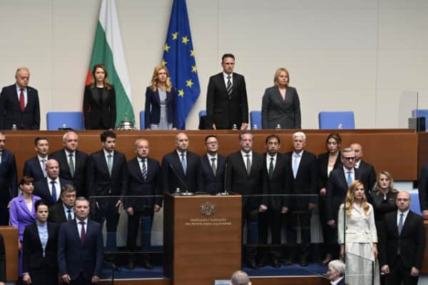 Bulgaristan Siyasetinde Servet Şeffaflığı: Bakanların ve Liderlerin Milyonluk Varlıkları Ortaya Çıktı