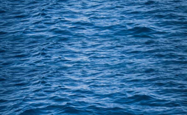 Sozopol'da Denizde Kaybolan 7 Yaşındaki Çocuk İçin Arama Kurtarma Çalışmaları Sürüyor