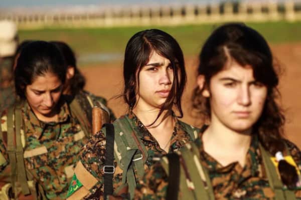 SDF Dağıldı: Suriye'de Askeri Bütünleşme Dönemi Başlıyor