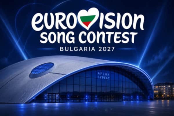 Eurovision 2027 Burgas Biletleri 360 Euro'yu Bulabilir