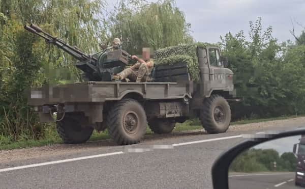 Bulgar Heyeti Odesa Ziyareti Sırasında Rus Saldırılarının Hedefi Oldu