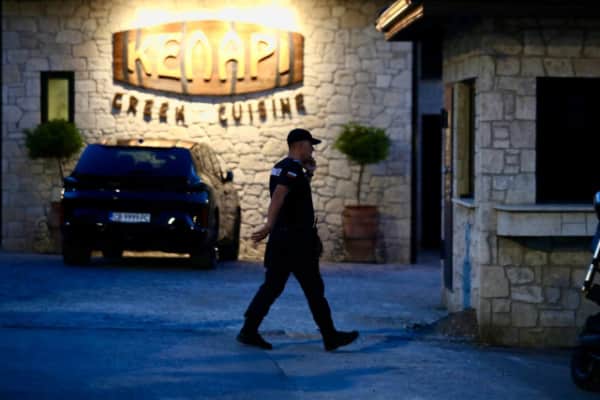 Dragalevtsi'deki 'Sinyal Kesici' Krizi: Savcılıktan Şok Eden Açıklama