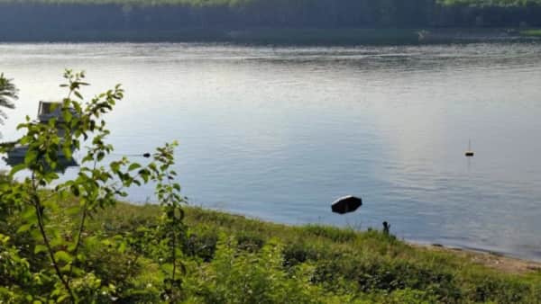 Bulgaristan'da Tuna Nehri'ndeki Su Seviyeleri Yükselişini Sürdürüyor