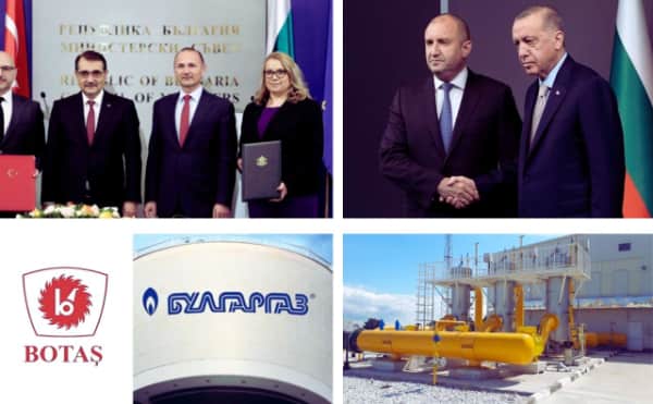 Bulgaristan'ın BOTAŞ ile Gaz Anlaşmasını Askıya Alması: Stratejik Bir Hamle mi, Maliyet Revizyonu mu?