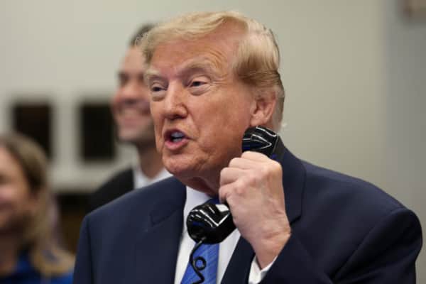 Trump Duyurdu: ABD, Venezuela'nın 65 Milyar Varillik Petrol Rezervinde Kontrolü Sağladı