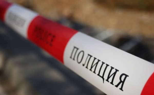Sofya'da Kan Donduran Cinayet: Ukraynalı Şüpheli Gözaltında