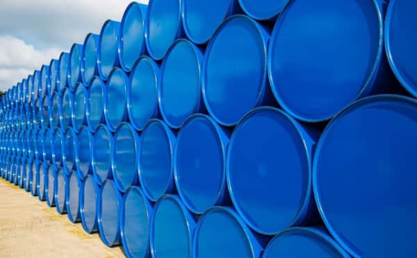Bulgaristan Devlet Rezervleri Rus Petrolünden Tamamen Arındırıldı