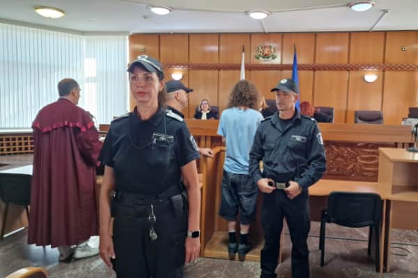 Georgi Kuzev Cinayeti: 15 Yaşındaki Şüpheli Tahliye Talep Etti