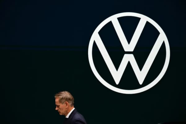 Volkswagen'den Dev Restorasyon: 2030'a Kadar 100 Bin Kişilik İşten Çıkarma Planı
