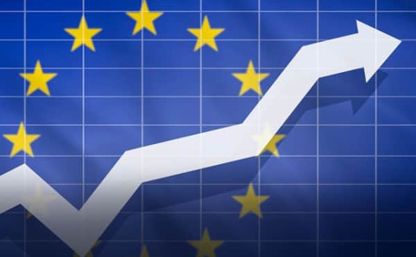 Euro Bölgesi Ekonomisinde Ağustos Ayında İstikrarlı Büyüme Sürüyor