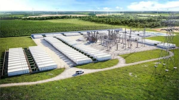 Tesla Bulgaristan'a Dev Yatırımlarla Giriyor: Üç Büyük Enerji Depolama Projesi Yolda