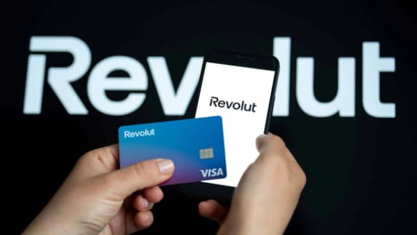 Revolut'ta Güvenlik İhlali: Müşteri Verileri Sızdırıldı