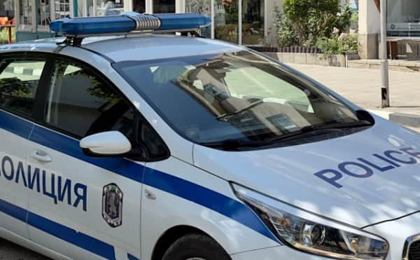 Burgaz'da Ev Baskını: Bıçaklı Kavgada Kanlı Son