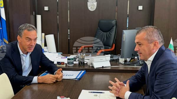 Burgaz'ın Ulaşım Ağı 2027 Eurovision İçin Yeniden Şekillendiriliyor