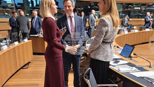 Bulgaristan'dan Karadeniz'de Güvenlik Çağrısı: Ticari Gemilere Yönelik Saldırılar Durdurulmalı