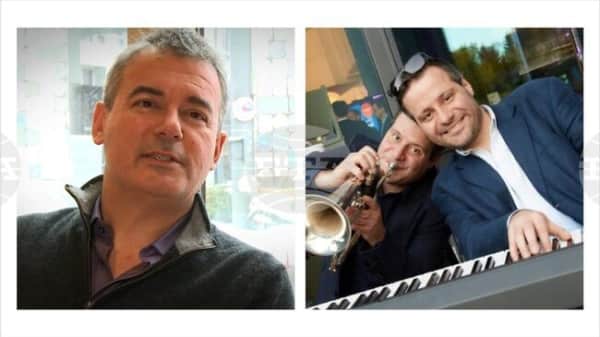 Viyana'da Balkan Rüzgarları: Edebiyat ve Müziğin Büyüleyici Buluşması