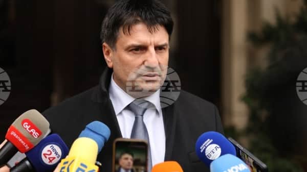 Bulgaristan'da Starlink Antenlerine Yönelik Kundaklama Saldırısında Şüpheliler Belirlendi