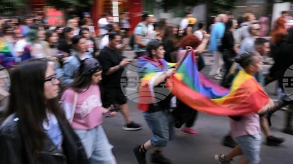 Bulgaristan'da Çarpıcı Rapor: Lezbiyen, Biseksüel ve Non-Binary Bireylere Yönelik Şiddet ve Taciz Alarm Veriyor