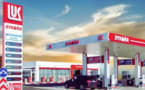 Lukoil, Yaptırım Baskısı Altında Bulgaristan'daki Tüm Benzin İstasyonlarının Tamamen Faaliyete Geçtiğini Doğruladı