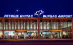 Altı Aylık Revizyon: Bulgaristan'ın Burgaz Havaalanı Büyük Tadilat nedeniyle Kapatılacak
