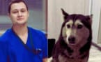 Hastane, Sofya'da Köpeğin Kaçması Olayına Karışan Kuzey Makedon Doktoru Görevden Uzaklaştırdı