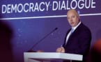 Bulgaristan Başbakanı: Demokrasiyi Korumak Avrupa'nın Yeni Güvenlik Cephesidir