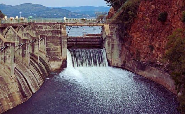 İsviçreli Yatırımcı, Bulgaristan'ın Gotse Delchev'inde Uzun Süredir Beklenen Breznitsa Hidroelektrik Projesini Destekledi