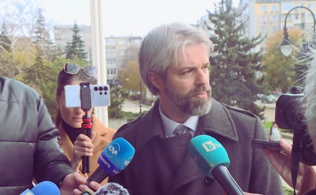 Varna Belediye Başkanı Aylarca Gözaltında Kaldıktan Sonra İşine Döndü ve 'Yeni Bir Sayfa Açma' Yemini Verdi