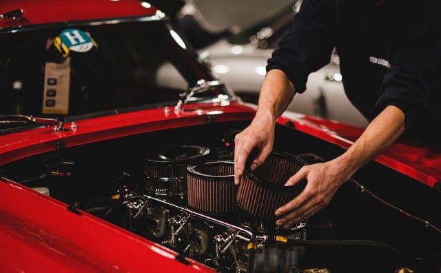 Bulgaristan Avrupa'nın Otomotiv Santrali Haline Geliyor: Araçların Yarısı Yerli Parça Kullanıyor